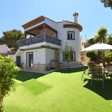 Chalet Casa Robyn Javea - 5022-2 8p