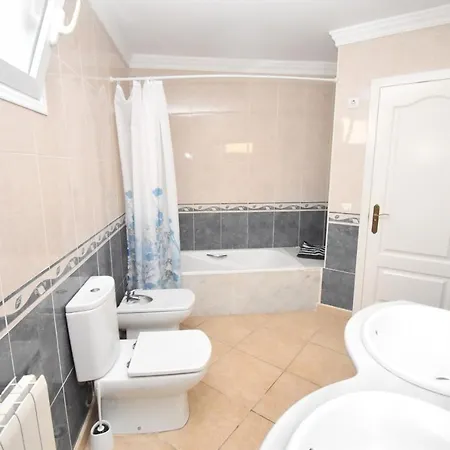 Casa Robyn Javea - 5022-2 8p El Tosalet